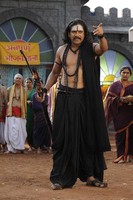 Nagarjuna Stills in Sri Jagadguru Adi Shankara